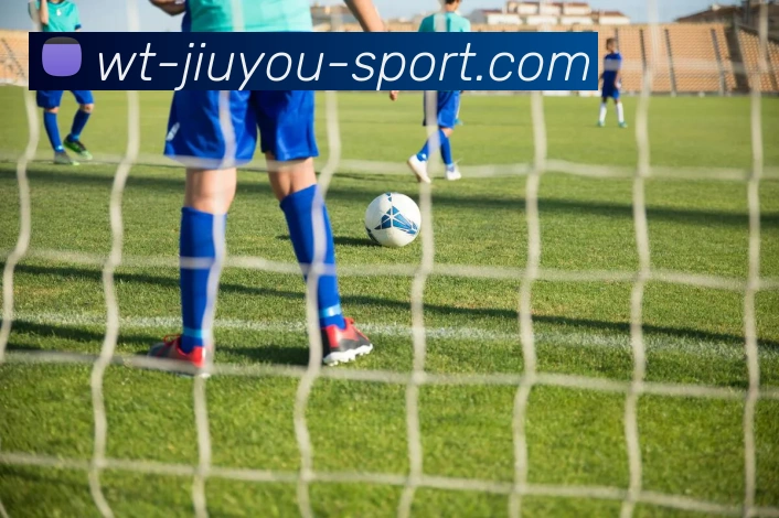 九游体育品牌故事